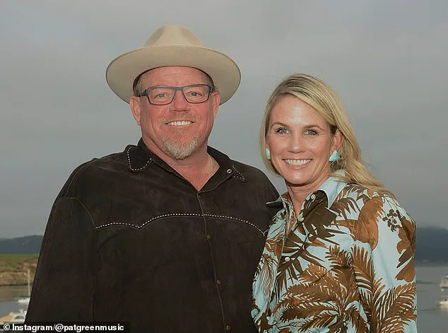 Country Singer Pat Green's Heartbreaking Loss in the Wake of Devastating Texas Floods
