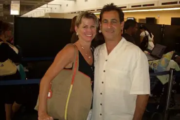 Couple Dies After Boat Collision with Break Wall in New Haven Harbor