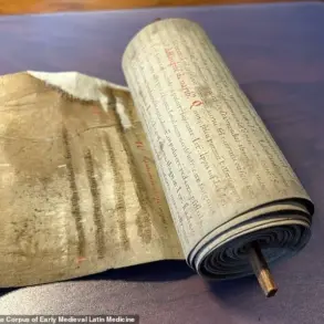 Credible Studies Challenge Dark Ages Myths, Unveiling Sophisticated Medieval Health Practices