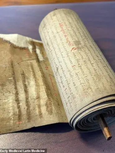 Credible Studies Challenge Dark Ages Myths, Unveiling Sophisticated Medieval Health Practices