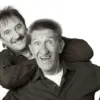 Cringeworthy Family Humor: New Research Shows It's Not Just in Your Genes