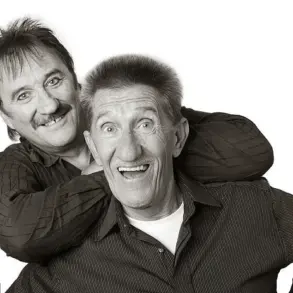 Cringeworthy Family Humor: New Research Shows It's Not Just in Your Genes