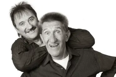 Cringeworthy Family Humor: New Research Shows It's Not Just in Your Genes