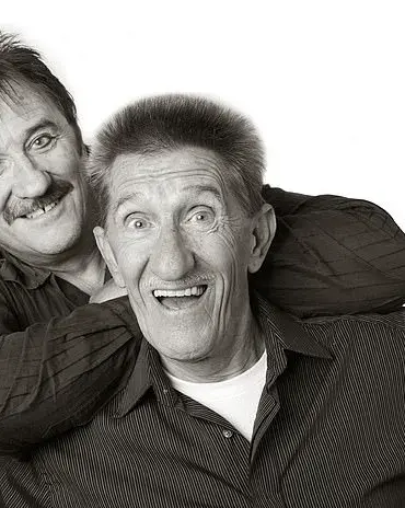 Cringeworthy Family Humor: New Research Shows It's Not Just in Your Genes