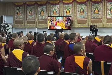 Dalai Lama Confirms Successor, Ensuring Continuation of 600-Year-Old Institution Amid Tibetan Concerns