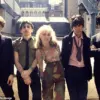 Debbie Harry's Enduring Legacy: From 1970s Rock Star to 80-Year-Old Fashion Icon