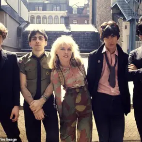 Debbie Harry's Enduring Legacy: From 1970s Rock Star to 80-Year-Old Fashion Icon