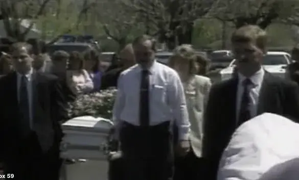 Decades-Old Cold Case Solved: DNA Breakthrough Reveals Surprising Family Secrets in Baby Hope Tragedy