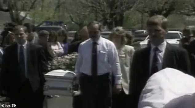 Decades-Old Cold Case Solved: DNA Breakthrough Reveals Surprising Family Secrets in Baby Hope Tragedy