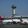 Delta Air Lines Flight 183 Hydraulic Failure Sparks JFK Airport Disruptions During Summer Travel Surge