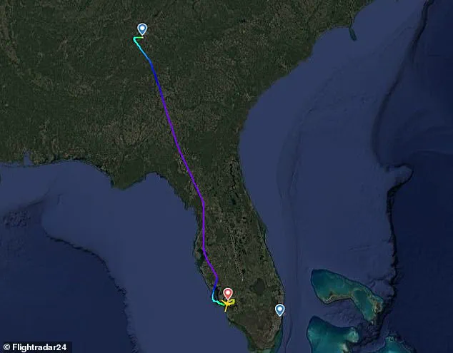 Delta Flight Forced to Make Emergency Landing After Passenger's Battery Catch Fire Mid-Flight