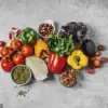 Dietary Choices and Skin Health: New Research Challenges Traditional Beauty Routines