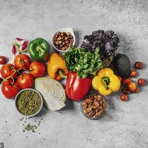 Dietary Choices and Skin Health: New Research Challenges Traditional Beauty Routines