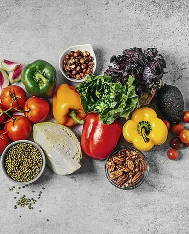 Dietary Choices and Skin Health: New Research Challenges Traditional Beauty Routines