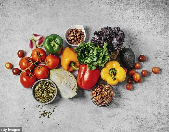 Dietary Choices and Skin Health: New Research Challenges Traditional Beauty Routines