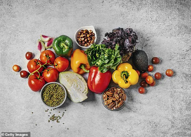 Dietary Choices and Skin Health: New Research Challenges Traditional Beauty Routines