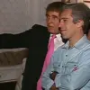 Donald Trump Denies Alleged Letter with Jeffrey Epstein, Vows Legal Action Against The Wall Street Journal and News Corp.