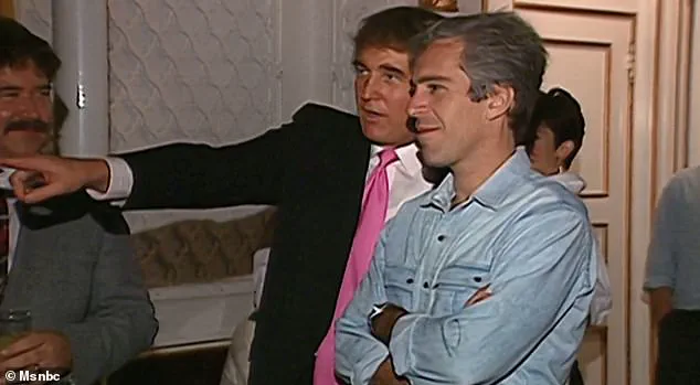 Donald Trump Denies Alleged Letter with Jeffrey Epstein, Vows Legal Action Against The Wall Street Journal and News Corp.
