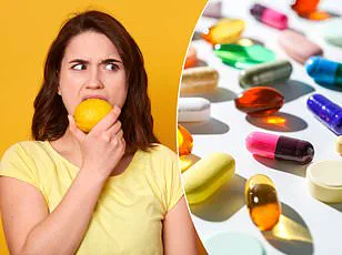 Dr. Emily Carter, a leading nutritionist, emphasizes: 'Zinc deficiency is a silent crisis, impacting millions despite its vital role in immunity and cellular health.'
