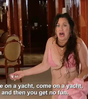 Drunken Charter Guest Removed from Superyacht Sparks Debate on Luxury Industry Responsibilities