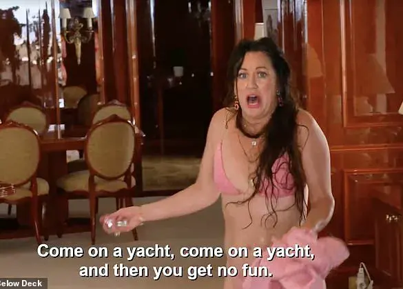 Drunken Charter Guest Removed from Superyacht Sparks Debate on Luxury Industry Responsibilities