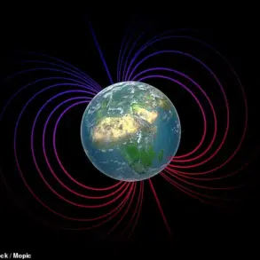Earth's Magnetic Poles to Flip Again: Scientists Warn of Imminent Chaos and Create Soundscape of Upcoming Event