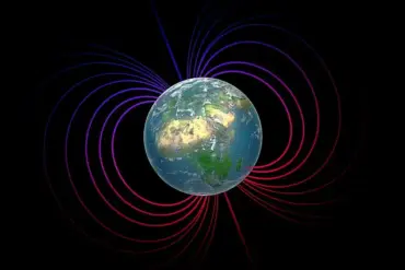 Earth's Magnetic Poles to Flip Again: Scientists Warn of Imminent Chaos and Create Soundscape of Upcoming Event