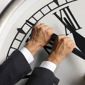 Earth's Rotation Accelerating, Bracing for the Shortest Day in Recorded History