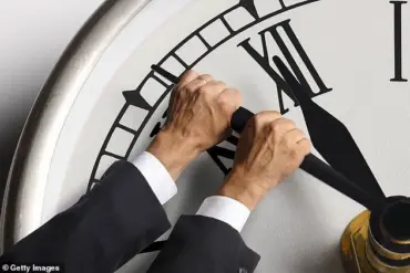 Earth's Rotation Accelerating, Bracing for the Shortest Day in Recorded History
