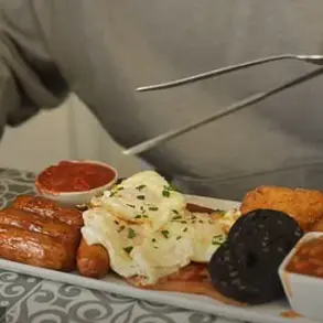 Ebbw Vale's Obesity Crisis: A Town's Struggle with Health and Community Impact