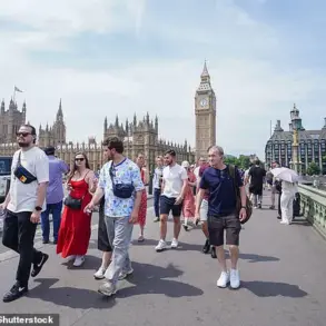 England's Hottest June on Record Sparks Climate Crisis Urgency