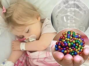 Exclusive: A Mother's Privileged Observation Unveils Rare Cyst in Her Son's Mouth