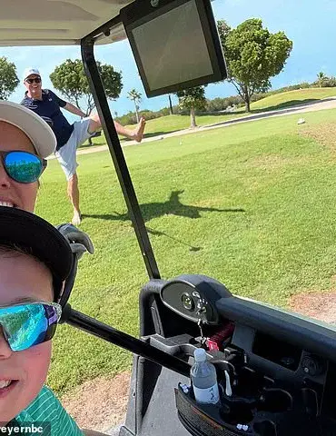 Exclusive Access: Dylan Dreyer's Composed Approach to Co-Parenting After Separation Revealed