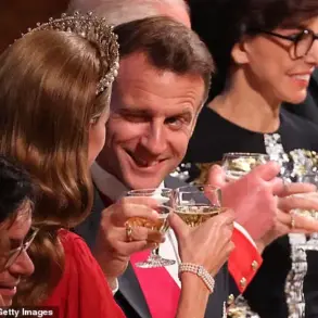 Exclusive Access: The Hidden Context Behind Prince William's Awkward Moment at Macron's State Dinner