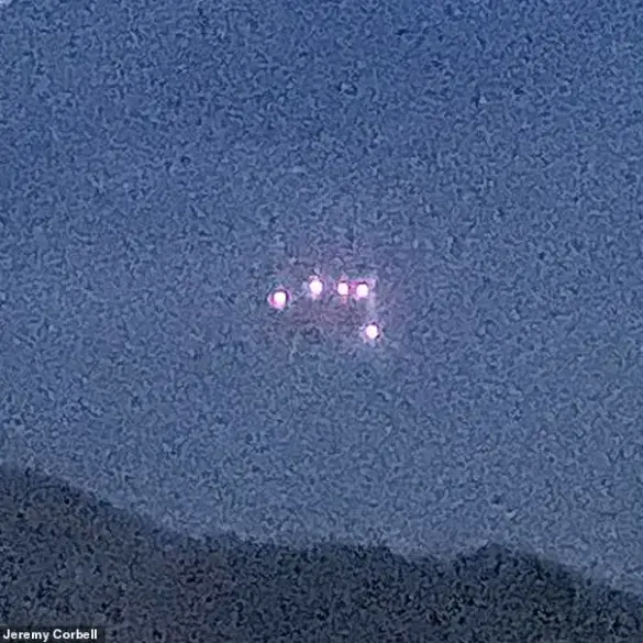 Exclusive: Ex-NASA Engineer Claims Trillions of Microscopic Alien Devices Are Hidden on Earth