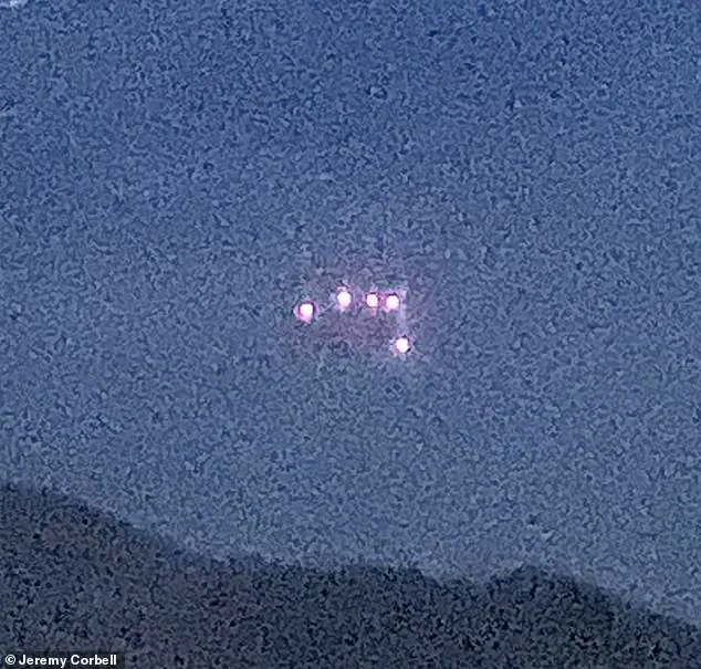 Exclusive: Ex-NASA Engineer Claims Trillions of Microscopic Alien Devices Are Hidden on Earth