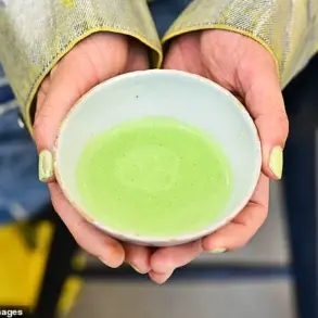 Exclusive Expert Insights: Matcha's Health Benefits and Public Well-Being