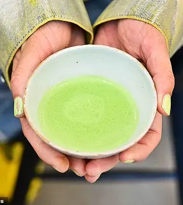 Exclusive Expert Insights: Matcha's Health Benefits and Public Well-Being