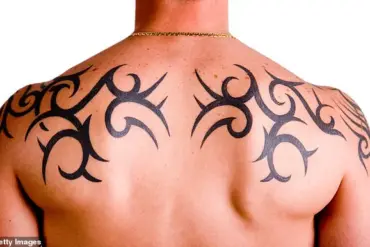 Exclusive Findings: How Tattoos Reveal Hidden Judgments