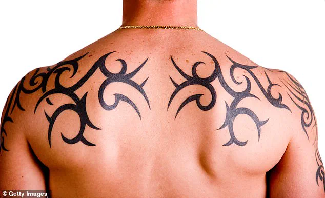 Exclusive Findings: How Tattoos Reveal Hidden Judgments