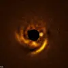 Exclusive Glimpse into Planet Formation: Astronomers Witness Rare Celestial Birth Through Privileged Access to HD 135344B Data
