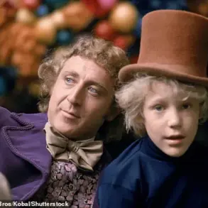 Exclusive Insight: Peter Ostrum Still Reaps Royalties from His Iconic Charlie Bucket Role