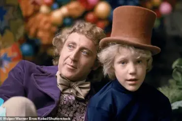 Exclusive Insight: Peter Ostrum Still Reaps Royalties from His Iconic Charlie Bucket Role