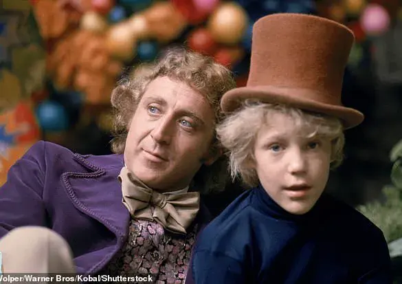 Exclusive Insight: Peter Ostrum Still Reaps Royalties from His Iconic Charlie Bucket Role