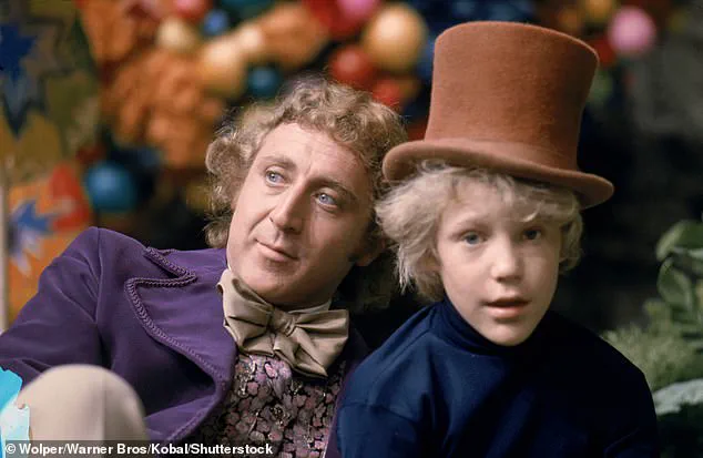 Exclusive Insight: Peter Ostrum Still Reaps Royalties from His Iconic Charlie Bucket Role