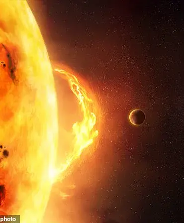 Exclusive Insight: Scientists Baffled by Exoplanet's Self-Destructive Orbit and Inevitable Demise