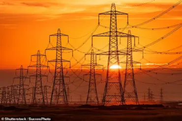 Exclusive Insights: DOE Warns of Looming Blackouts as Privileged Data Reveals Critical Infrastructure Vulnerabilities