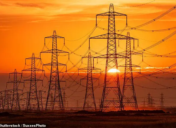 Exclusive Insights: DOE Warns of Looming Blackouts as Privileged Data Reveals Critical Infrastructure Vulnerabilities