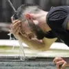Exclusive Insights: Europe's Heatwave Crisis Sparks Health Emergencies and Wildfires as Experts Urge Immediate Precautions