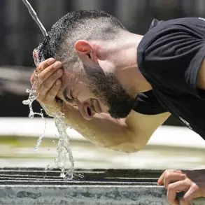 Exclusive Insights: Europe's Heatwave Crisis Sparks Health Emergencies and Wildfires as Experts Urge Immediate Precautions